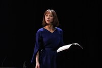 M&Oplaysプロデュース「そして春になった」より。（撮影：宮川舞子）