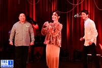 「vol.4 山口乃々華（E-girls）×寺脇康文＆塚地武雅」より。