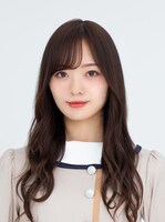 梅澤美波（乃木坂46）