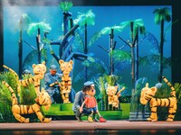 「エルマーのぼうけん」より。