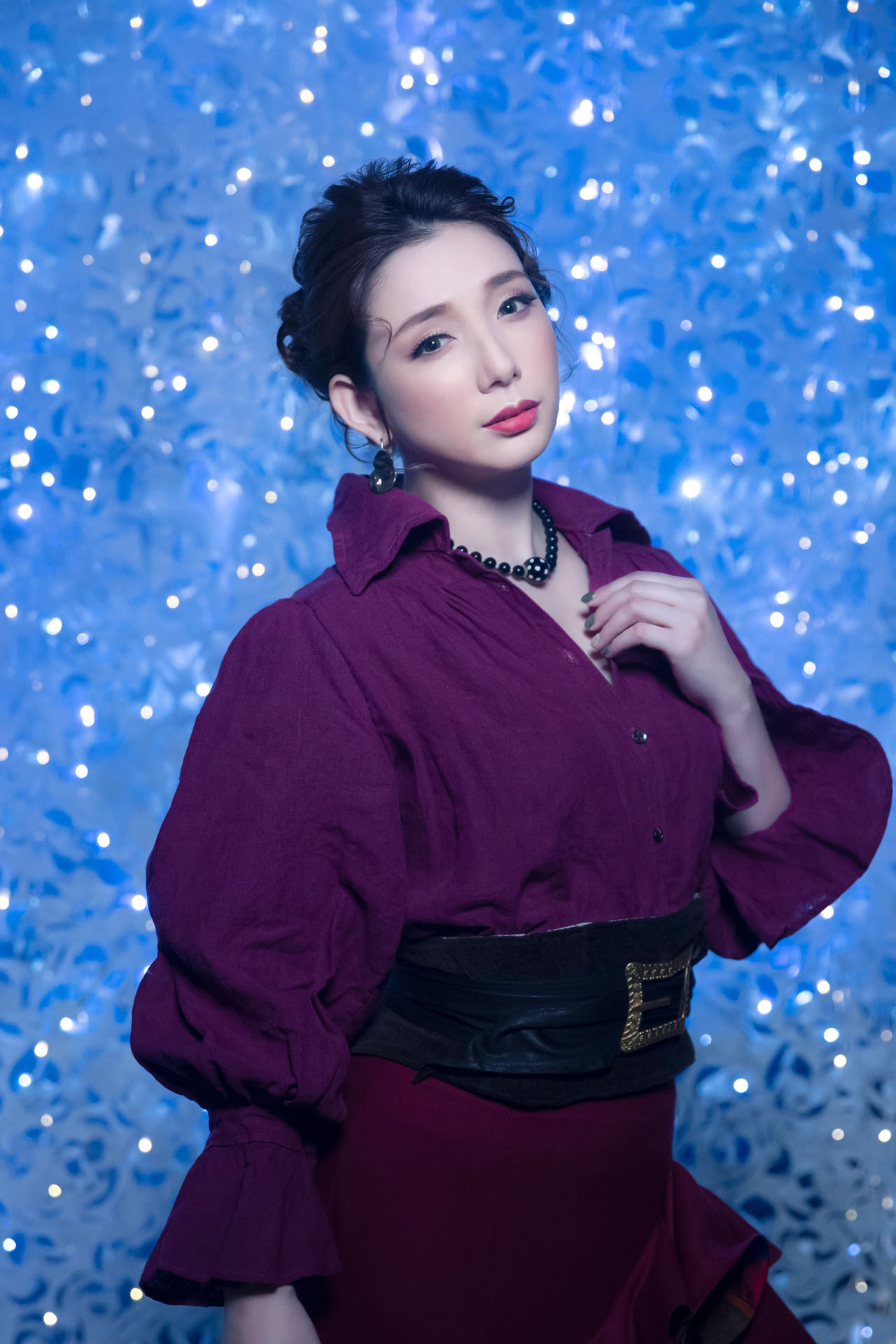沙央くらま