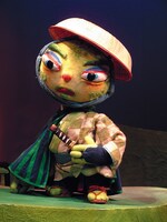 「ねぎぼうずのあさたろう」より。