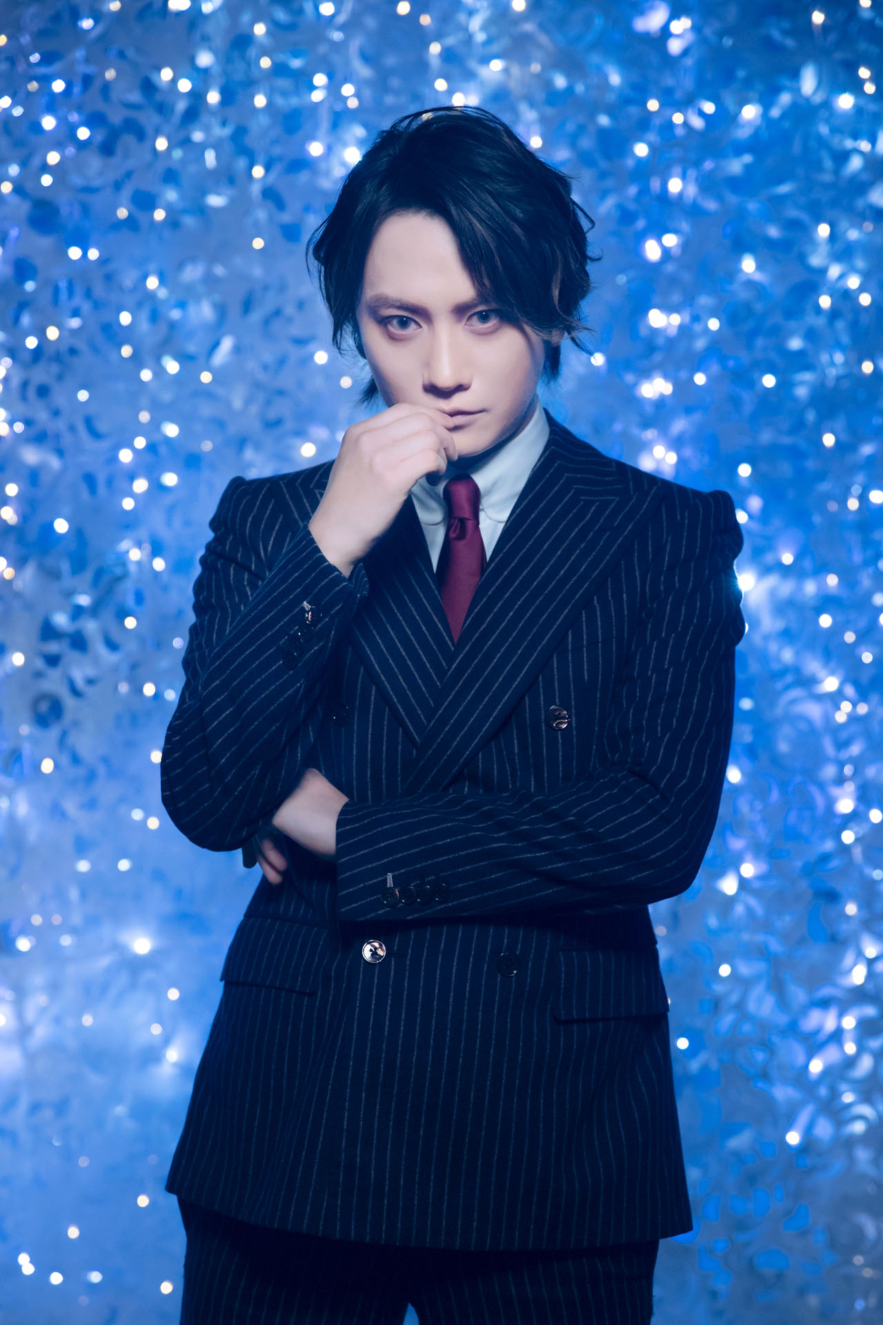 良知真次