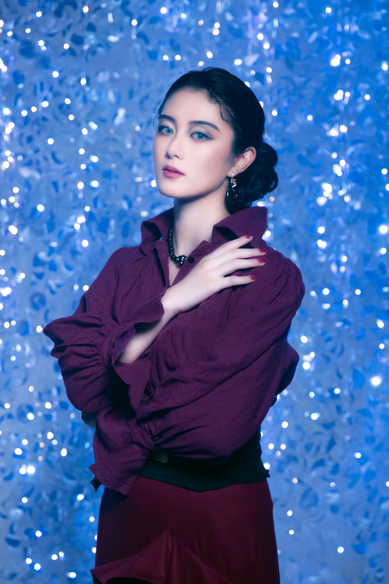 高月彩良