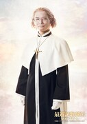 うじすけ扮するフィルバート=グロース。