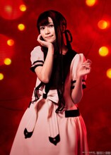 朝倉ふゆな扮する赤根葵。