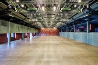 横浜赤レンガ倉庫1号館