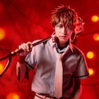 谷水力が祓い屋の少年、朝倉ふゆなが“モテクイーン”に「地縛少年花子くん」ビジュアル公開