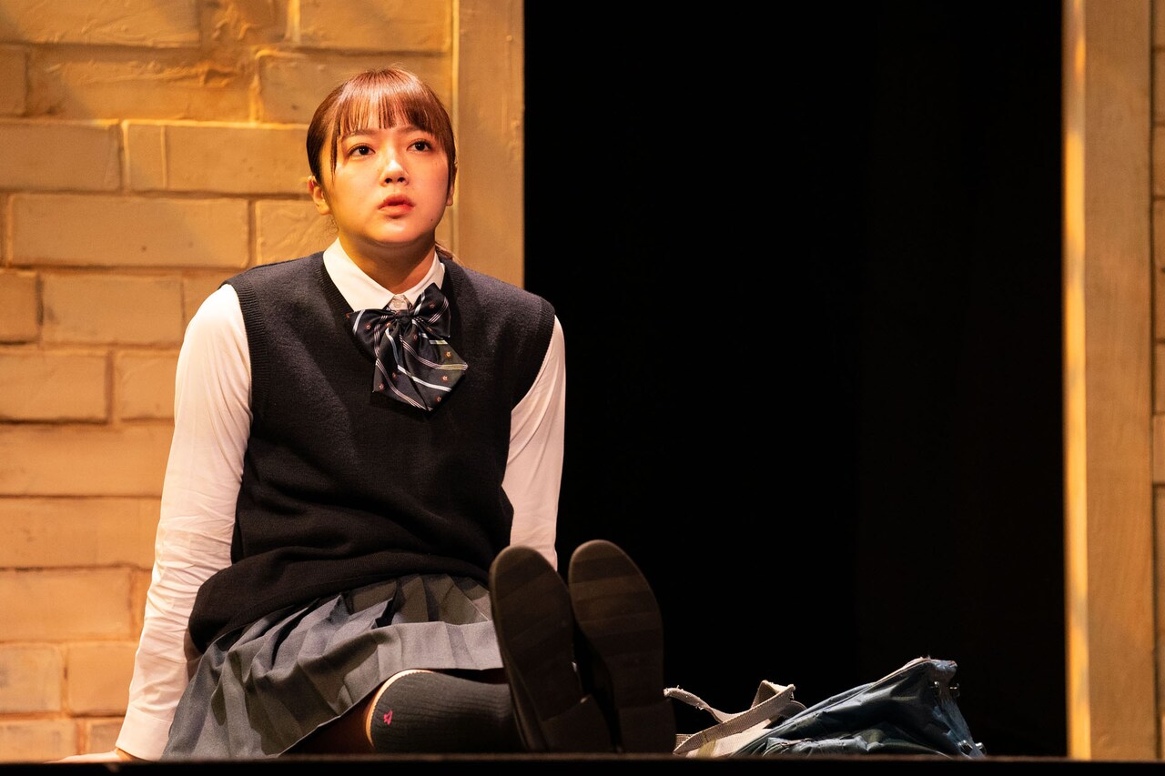 シベ少の“ひとつの到達点”、エビ中・中山莉子ら出演「メモリー×メモリー」開幕