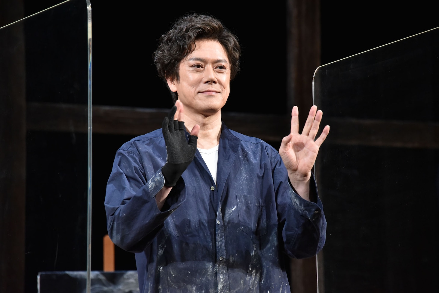 山口祐一郎