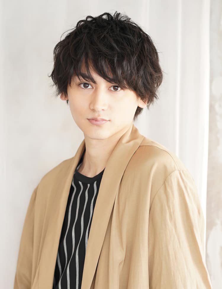 塩田康平の初脚本 演出作に佐藤永典 磯野大 健人 兼崎健太郎 コメントあり ステージナタリー
