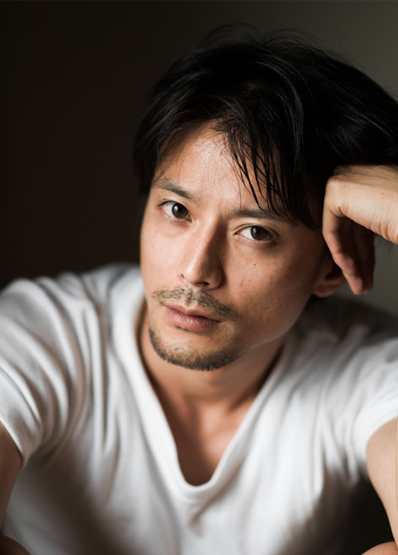 河合龍之介