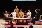 “人間らしい生き方”に思い馳せて、ソン・ギウン×多田淳之介「外地の三人姉妹」開幕
