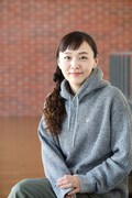 桑原裕子(c)伊藤華織