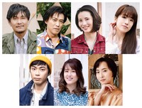 「サイドウェイ」出演者