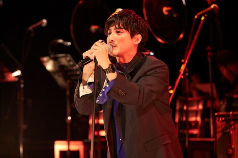 「The Musical Day ～Heart to Heart～」より。