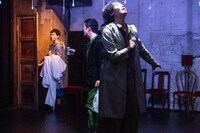 地点「だれか、来る」より。（撮影：松見拓也）