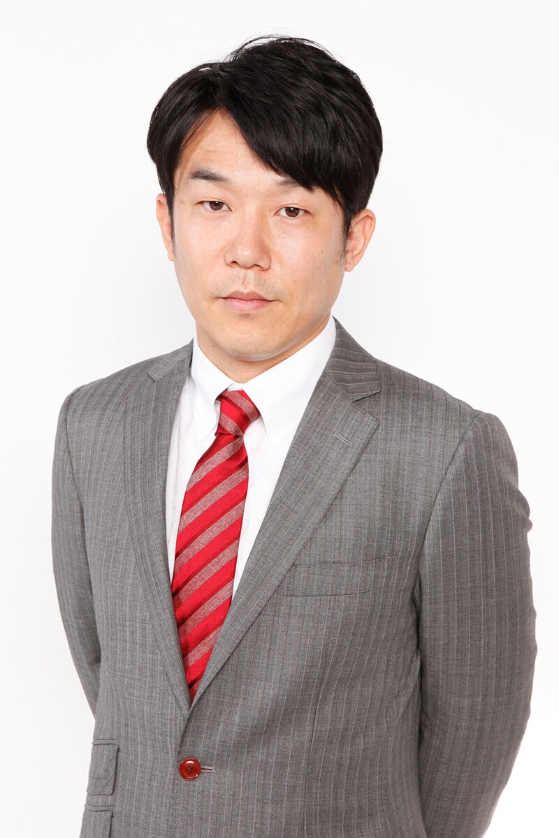 内博貴ら出演「ドクター・ブルー」ペナルティのヒデが医療ケースワーカーに