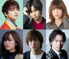 きみはいい人 チャーリー ブラウン ライナス役の岡宮来夢ら全キャスト発表 ステージナタリー