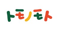 「トモノモト」ロゴ