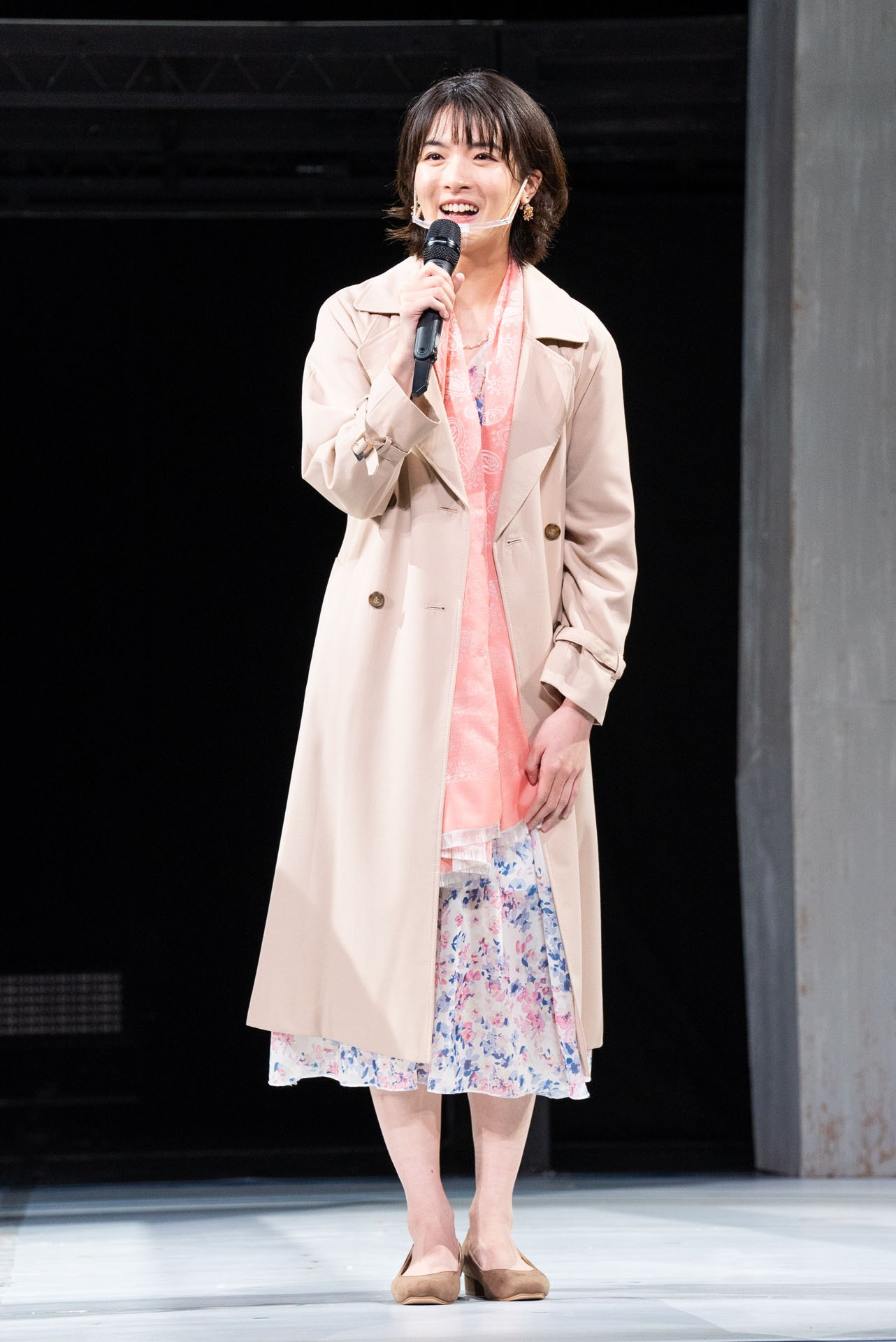 原田樹里