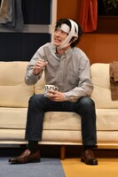 「ロンドンコメディ『Run For Your Wife』」12月公演より。（撮影：山副圭吾）