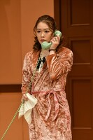 「ロンドンコメディ『Run For Your Wife』」12月公演より。（撮影：山副圭吾）