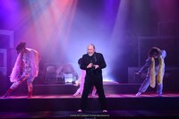 PAT Company ミュージカル「グッド・イブニング・スクール」より。