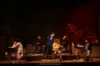 PAT Company ミュージカル「グッド・イブニング・スクール」より。