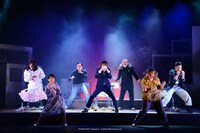 PAT Company ミュージカル「グッド・イブニング・スクール」より。