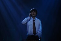 PAT Company ミュージカル「グッド・イブニング・スクール」より。