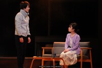 PAT Company ミュージカル「グッド・イブニング・スクール」より。