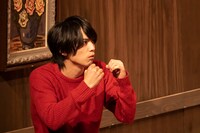 舞台「サイコーのパス」より。