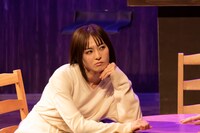 舞台「サイコーのパス」より。