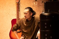 舞台「サイコーのパス」より。