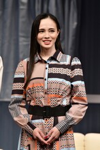 大湖せしる（撮影：山副圭吾）