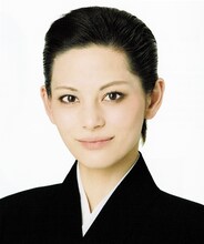 朝美絢(c)宝塚歌劇団