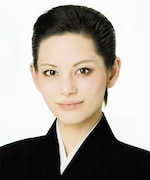 朝美絢(c)宝塚歌劇団