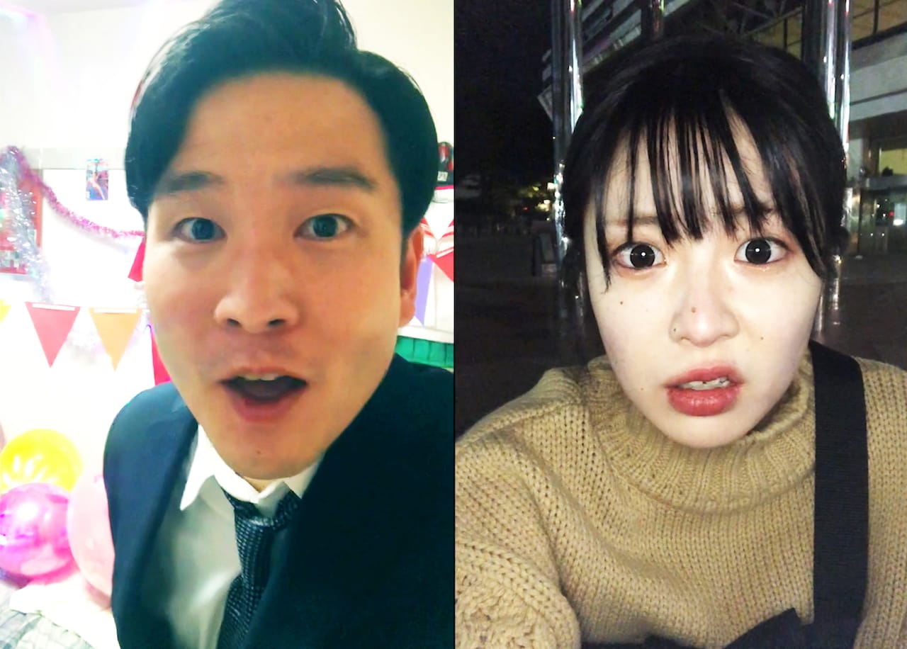 “記念日”テーマに大歳倫弘・善雄善雄が往復書簡で脚本、「ストーリーファイター」第2弾