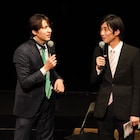 みらい基金イベント開幕、伊礼彼方が舞台芸術ジャンルの多彩さに自信「ぜひ皆さまの心に」
