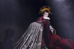 寄ってらっしゃい見てらっしゃい！早乙女太一率いる劇団朱雀「ぎふ葵劇場 幕引き公演」開幕