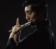 藤舎推峰