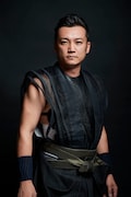 山部泰嗣