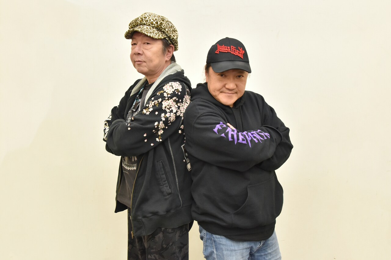 「月影花之丞大逆転」いのうえひでのり＆古田新太が「新感線らしい“オモシロ芝居”に」