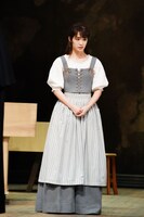 木下グループ presents「No.9 ー不滅の旋律ー」より。（撮影：田中亜紀）