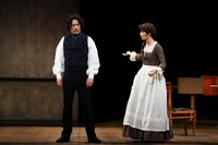 木下グループ presents「No.9 ー不滅の旋律ー」より。（撮影：田中亜紀）