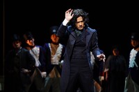 木下グループ presents「No.9 ー不滅の旋律ー」より。（撮影：田中亜紀）