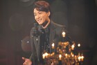 「僕らのミュージカル・ソング」収録風景&コメント到着、4人の“ビリー”も出演