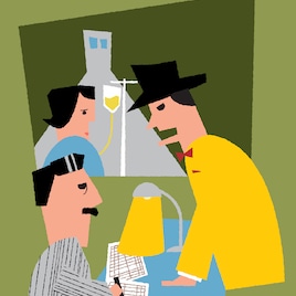 文学座が2021年ラインナップを発表、横山拓也×松本祐子作品も