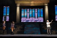 「少女☆歌劇 レヴュースタァライト -The LIVE 青嵐- BLUE GLITTER」より。